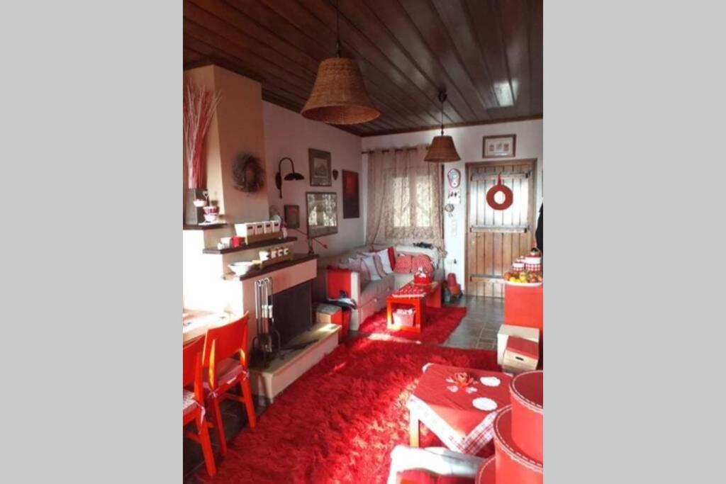 Pelion Cottage Μηλιές Εξωτερικό φωτογραφία