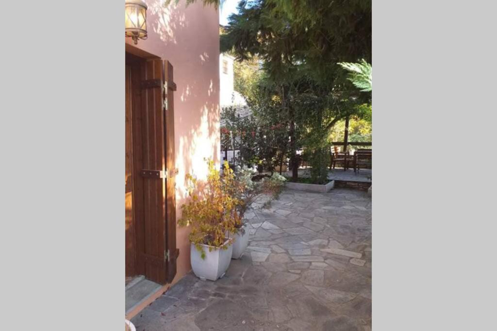 Pelion Cottage Μηλιές Εξωτερικό φωτογραφία