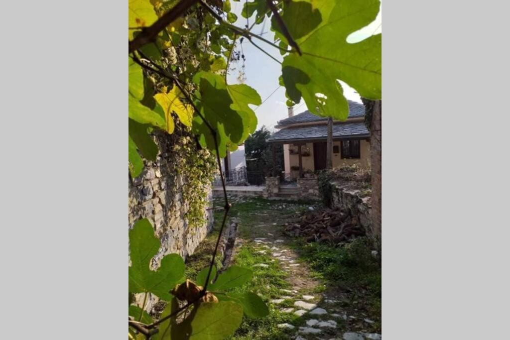 Pelion Cottage Μηλιές Εξωτερικό φωτογραφία