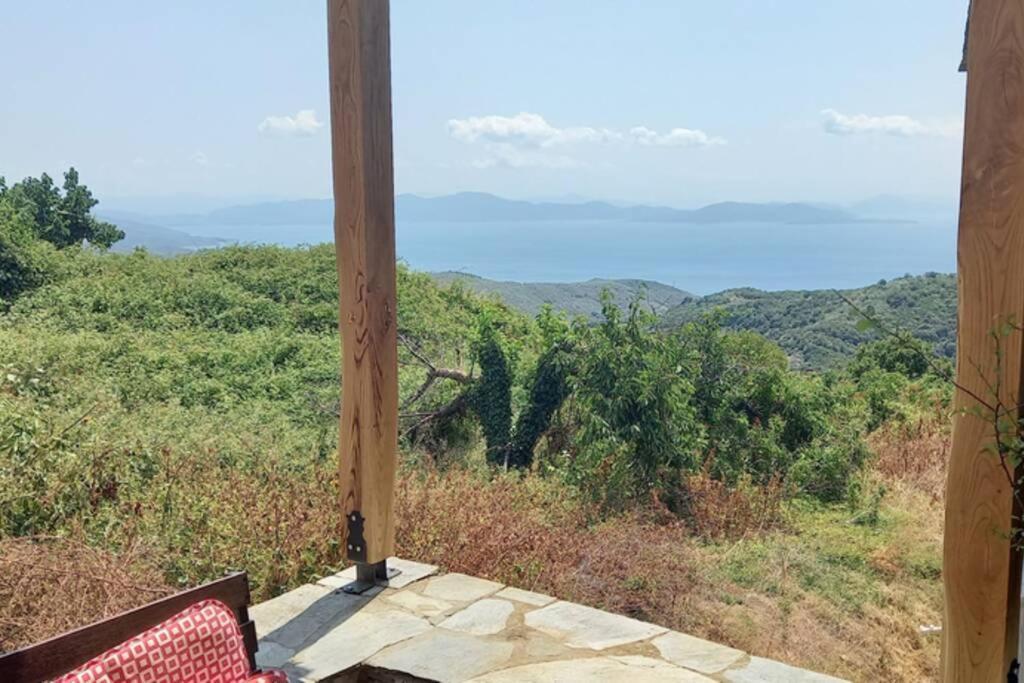 Pelion Cottage Μηλιές Εξωτερικό φωτογραφία