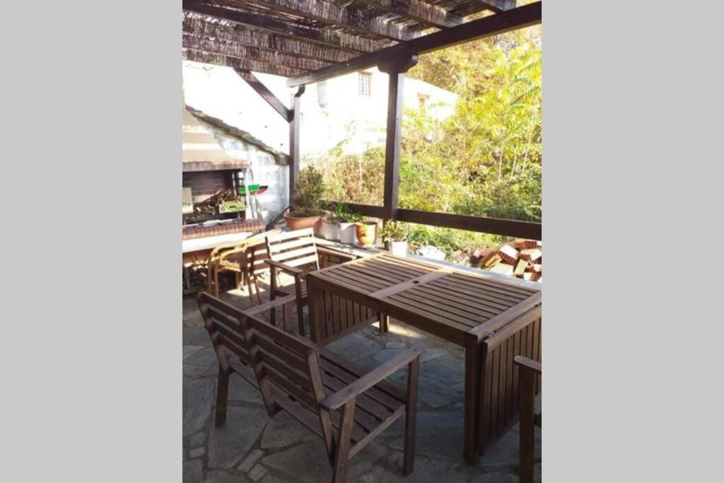 Pelion Cottage Μηλιές Εξωτερικό φωτογραφία