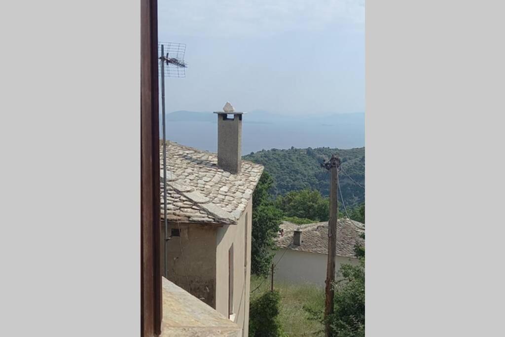 Pelion Cottage Μηλιές Εξωτερικό φωτογραφία
