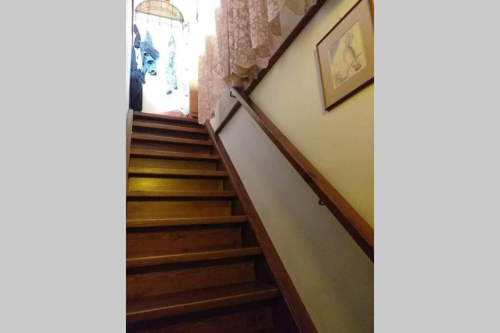 Pelion Cottage Μηλιές Εξωτερικό φωτογραφία