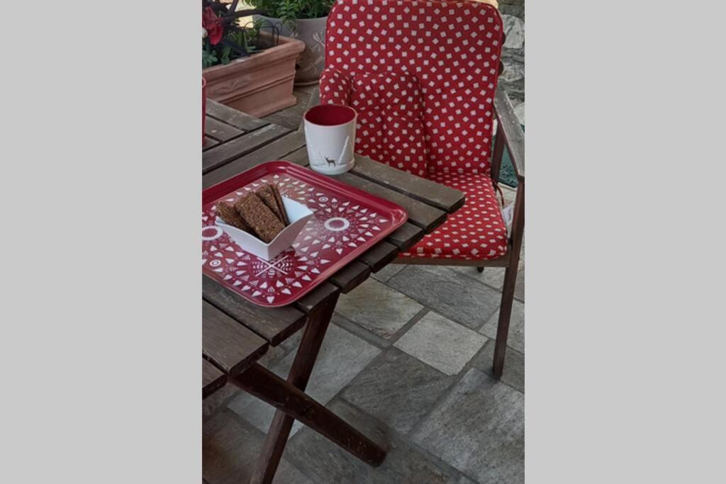 Pelion Cottage Μηλιές Εξωτερικό φωτογραφία