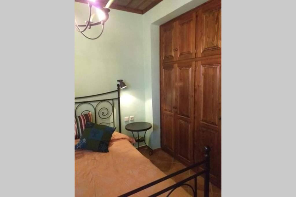 Pelion Cottage Μηλιές Εξωτερικό φωτογραφία