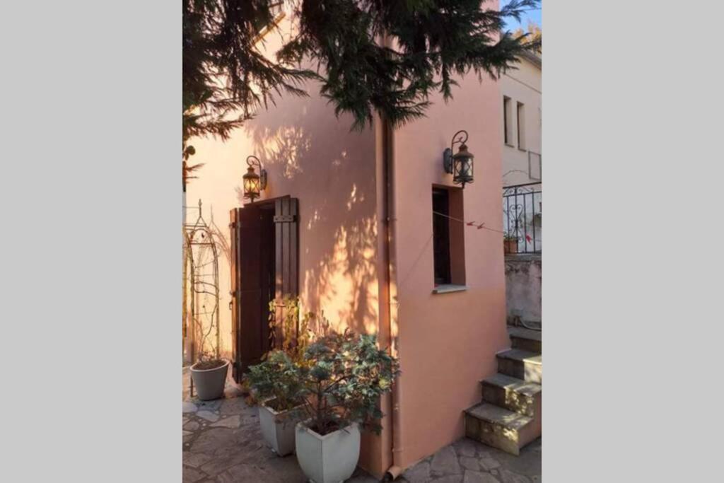 Pelion Cottage Μηλιές Εξωτερικό φωτογραφία
