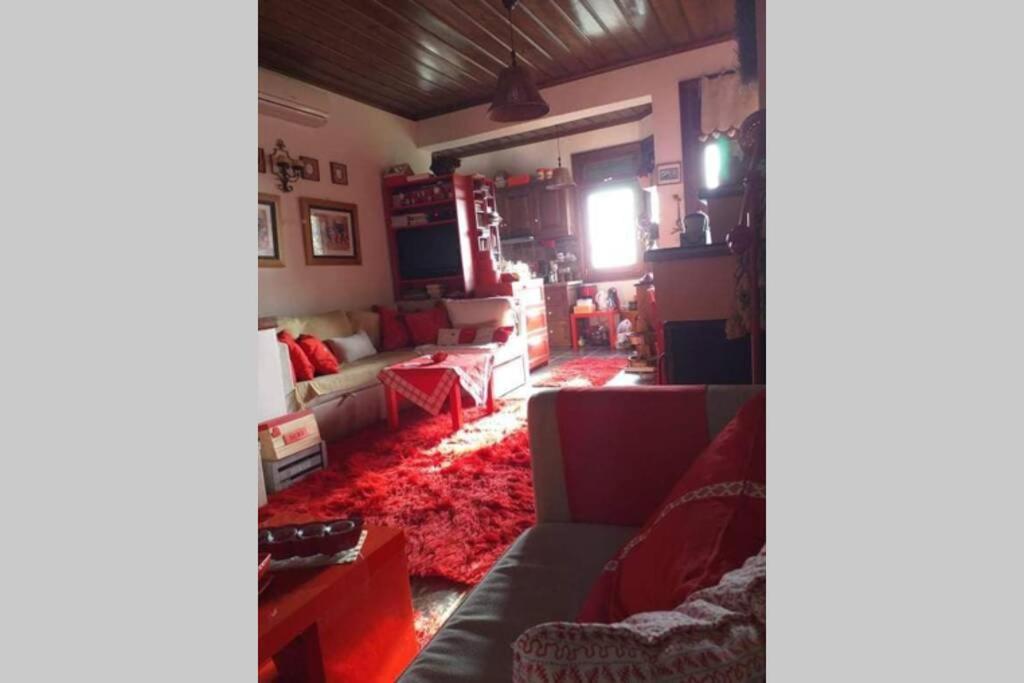 Pelion Cottage Μηλιές Εξωτερικό φωτογραφία