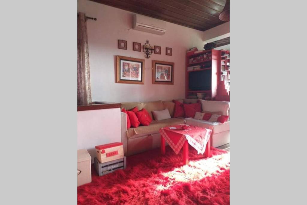 Pelion Cottage Μηλιές Εξωτερικό φωτογραφία